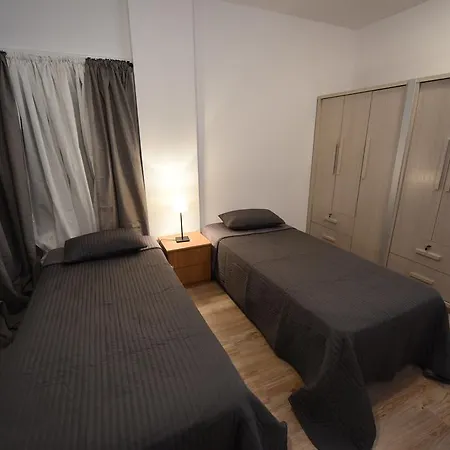 Apartament In City Deluxe *