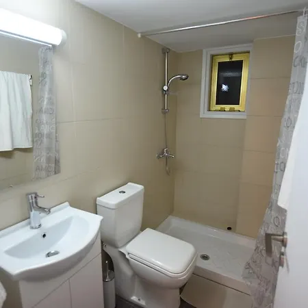 Apartament In City Deluxe