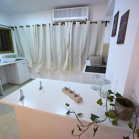 Apartament In City Deluxe *