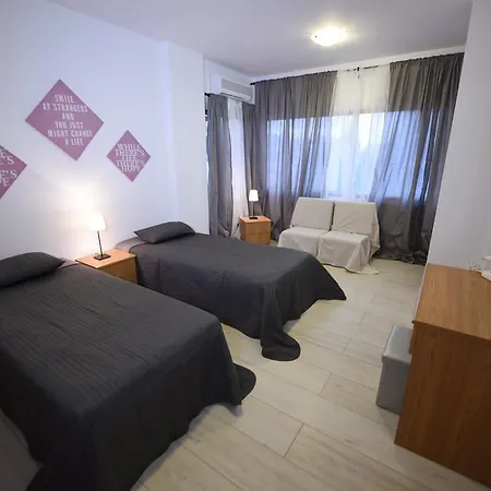 Apartament In City Deluxe *