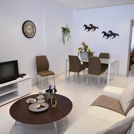 Apartament In City Deluxe *