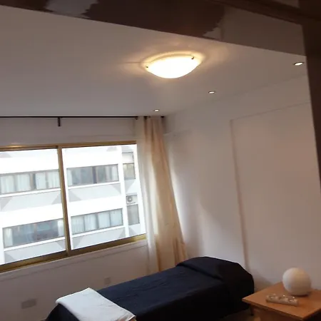 Apartament In City Deluxe Larnaca