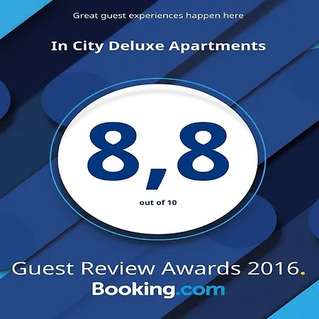 In City Deluxe