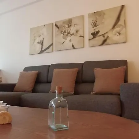 Apartament In City Deluxe *